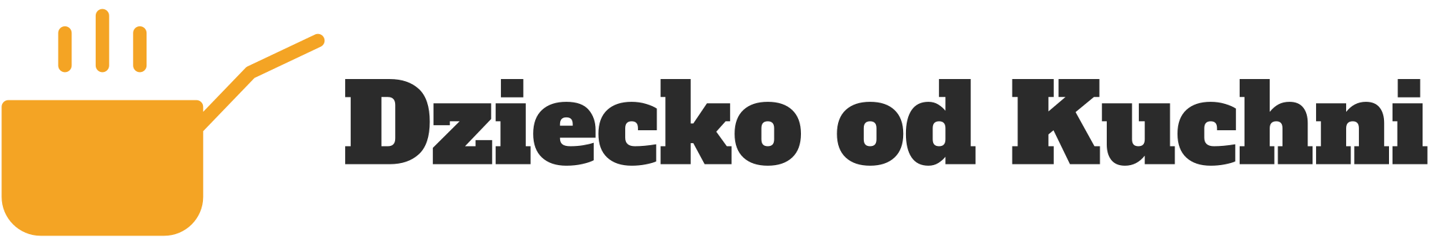 Dziecko "od kuchni"