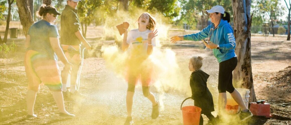 family game fun outdoors playing 4477874