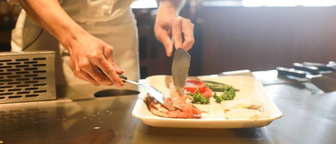 restaurant cooking chef kitchen 1284351