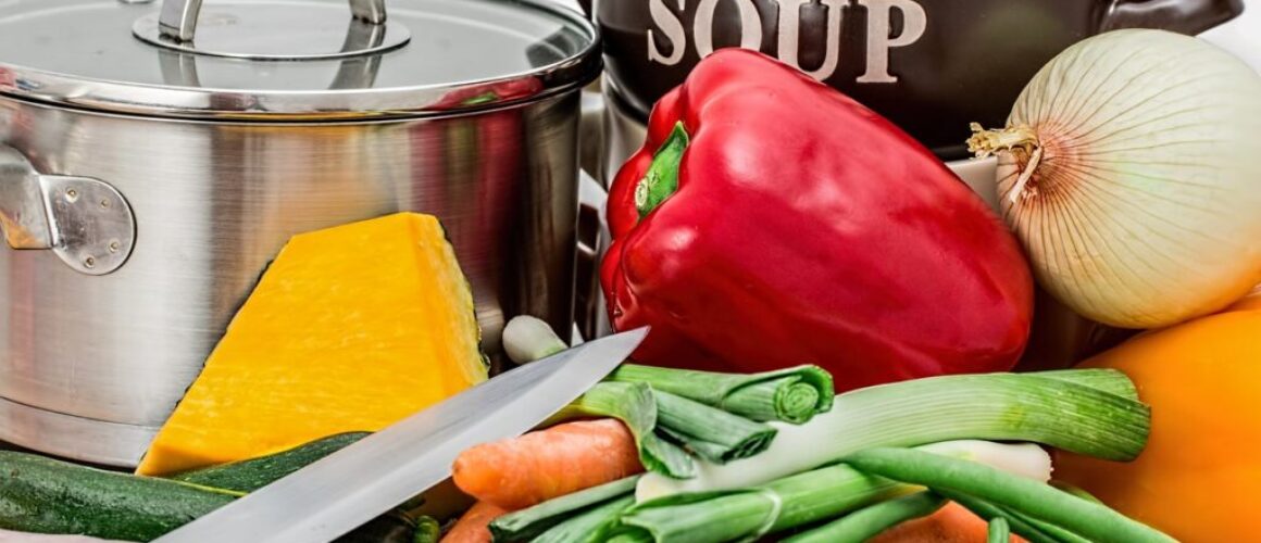 vegetables pot cooking ingredients 1006694