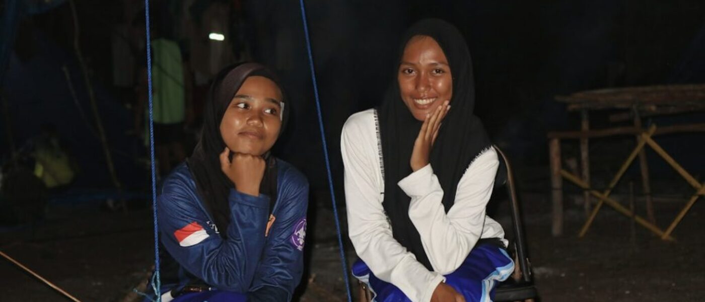 Gotowanie z dzieckiem w wieku 3 lat - bezpieczne aktywności