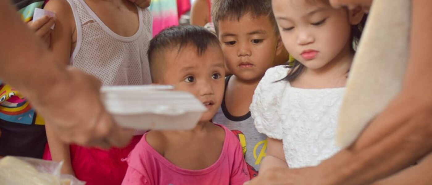 Dieta dla dzieci - jak unikać popularnych błędów żywieniowych