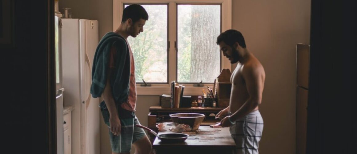 Co gotować z dzieckiem - sprawdzone przepisy na wspólne dania