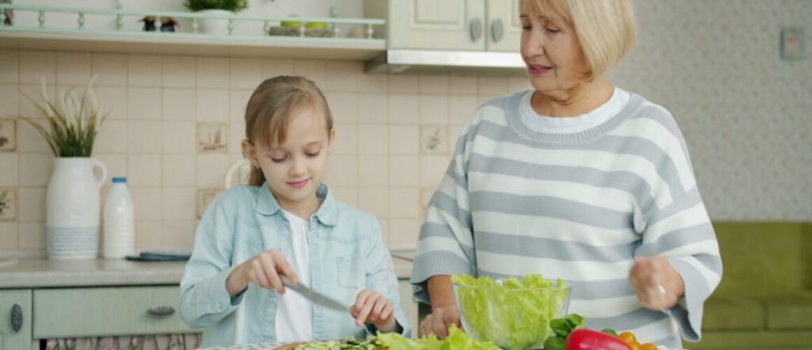 Proste dania dla dzieci - obiady gotowe w 15 minut