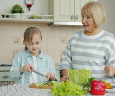 Proste dania dla dzieci - obiady gotowe w 15 minut