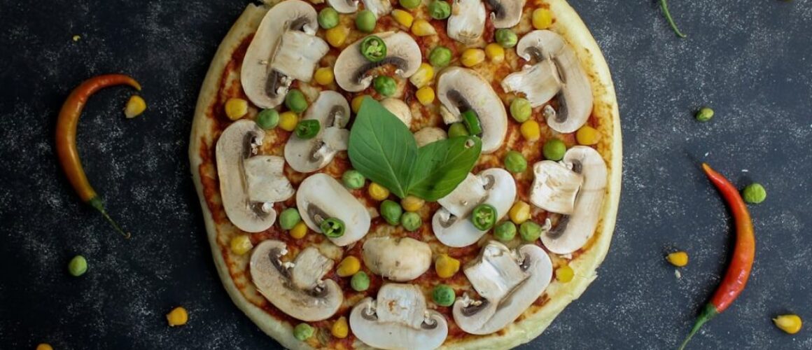 Jak zrobić pizzę z dzieckiem - przepis na idealny weekend