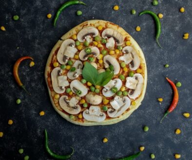 Jak zrobić pizzę z dzieckiem - przepis na idealny weekend