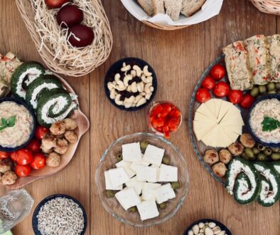 Jak nauczyć dziecko dekorowania ciast i ciasteczek