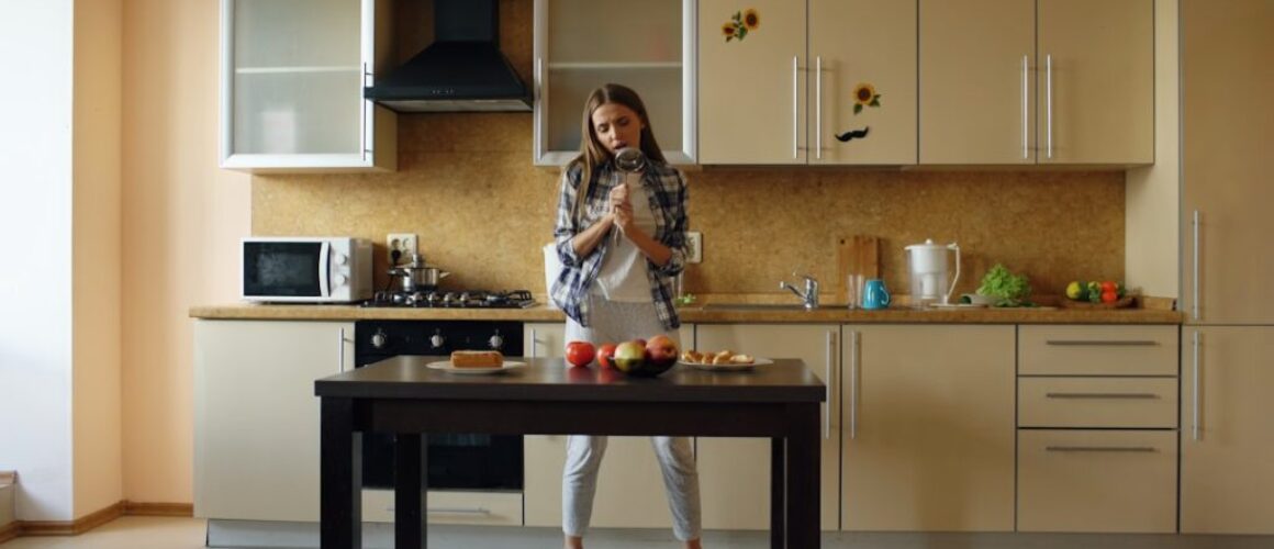 Zabawy z jedzeniem dla dzieci - kreatywne pomysły na posiłki