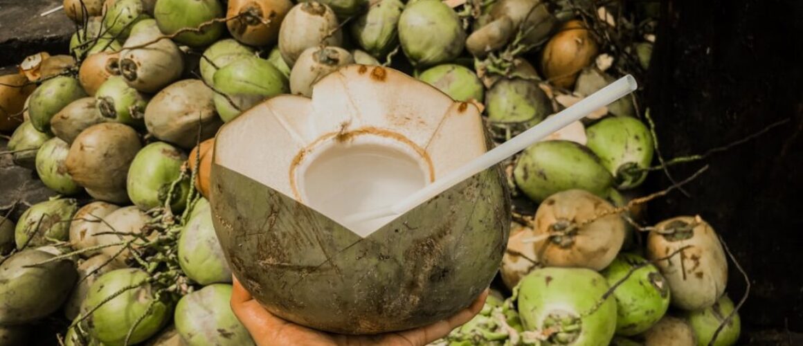 Jak zrobić zdrowe soki i koktajle dla dzieci