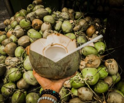 Jak zrobić zdrowe soki i koktajle dla dzieci