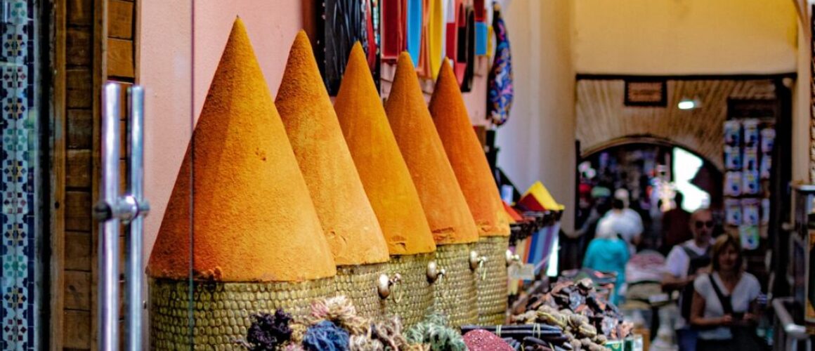 Jak wprowadzić dziecko w świat przypraw i ziół