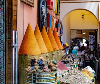 Jak wprowadzić dziecko w świat przypraw i ziół