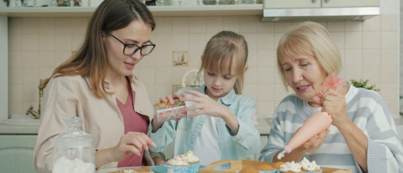 Jak przygotować proste ciasta dla dzieci - przepisy na udane wypieki