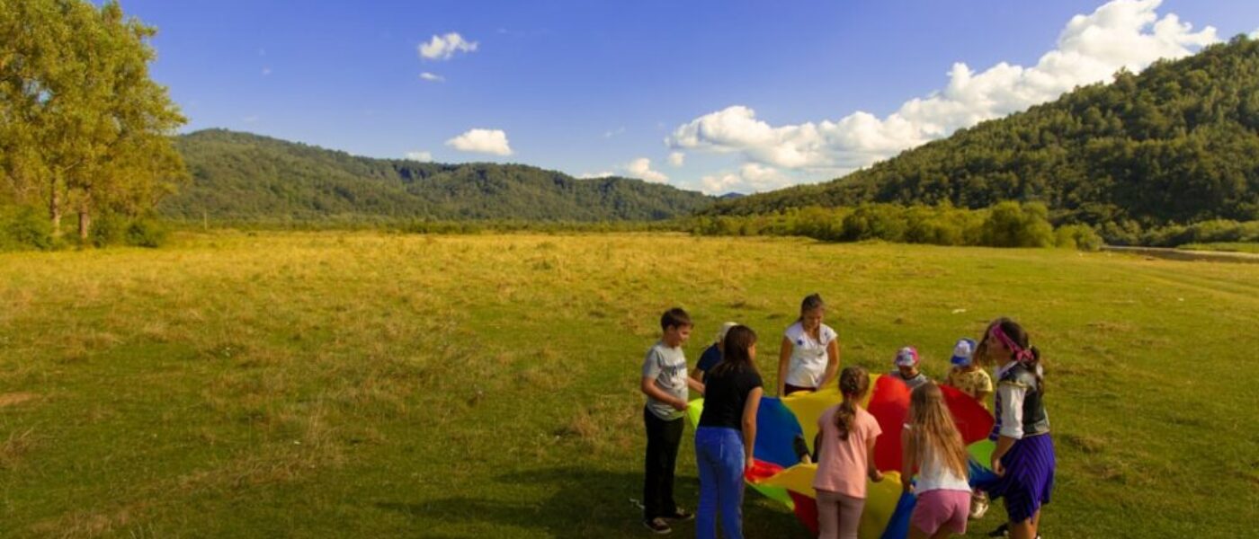 Gotowanie z dzieckiem w wieku 7 lat - samodzielne gotowanie