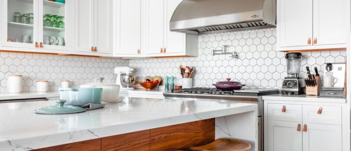 W co się bawić w kuchni z dzieckiem - ciekawe gry i zabawy