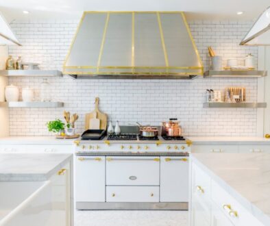 Jak urządzić kuchnię dla dziecka - bezpieczeństwo i funkcjonalność