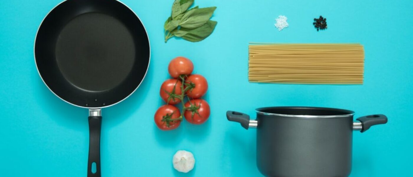 Jak przygotować dziecko do gotowania - od czego zacząć