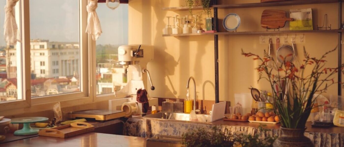 Bezpieczeństwo dziecka w kuchni - najważniejsze zasady