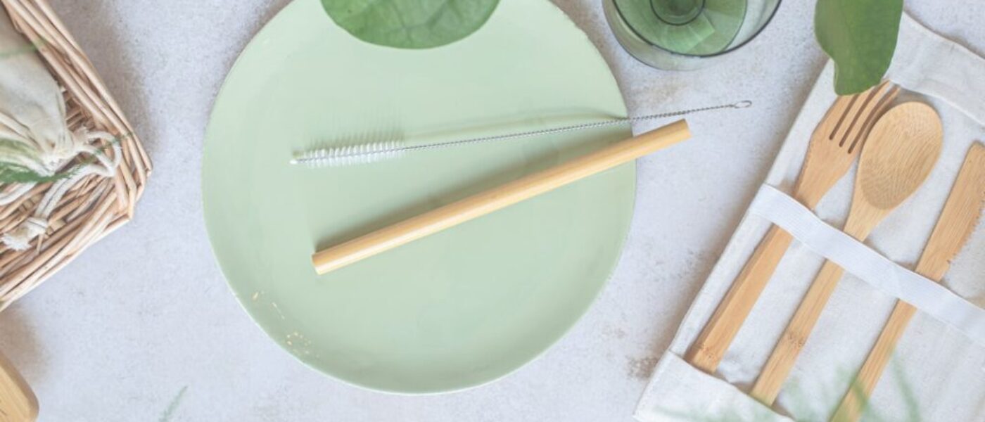 Kuchnia bez marnowania - jak uczyć dzieci zero waste