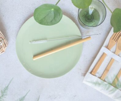 Kuchnia bez marnowania - jak uczyć dzieci zero waste