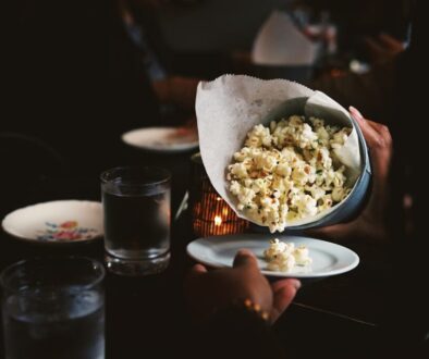 Proste dania z makaronem dla dzieci - szybkie i smaczne