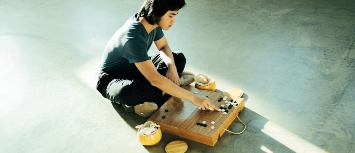 Gotowanie uczy cierpliwości - jak pracować z dzieckiem w kuchni