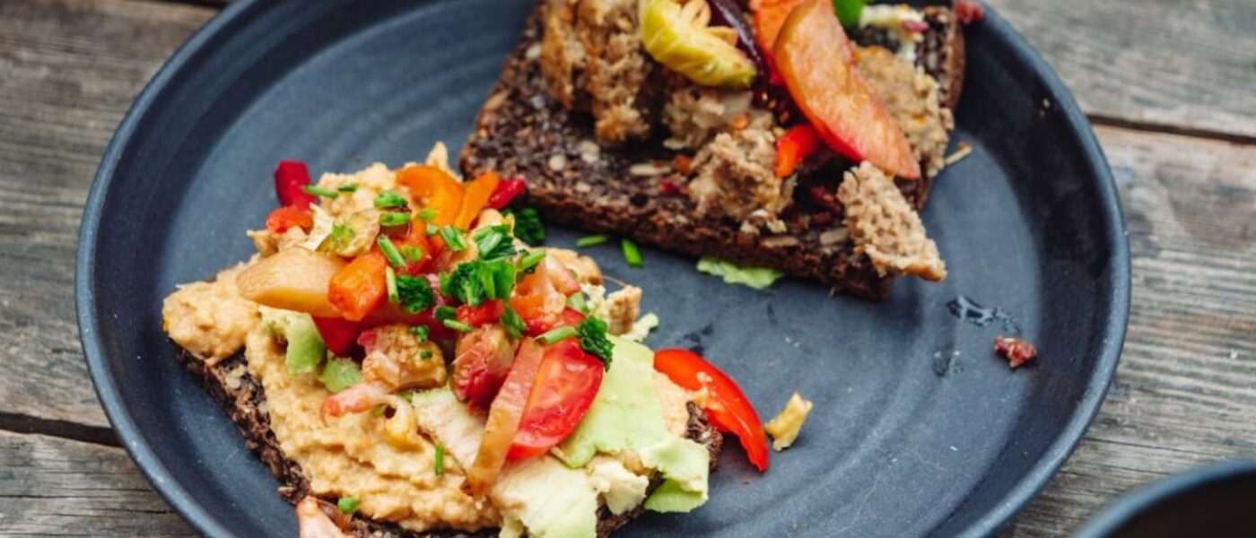 Kuchnia wegetariańska dla dzieci - proste i zdrowe przepisy