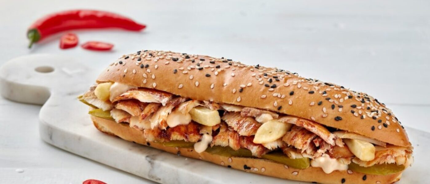 Szybkie obiady dla całej rodziny - co zrobić w 30 minut