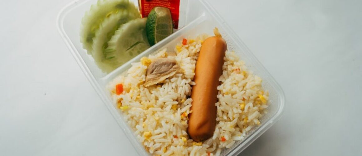 Jak zrobić zdrowe kanapki dla dzieci do szkoły