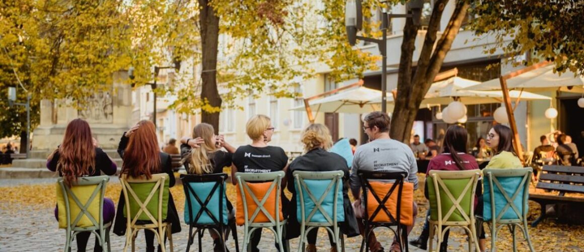 Gotowanie uczy współpracy - jak dzielić się zadaniami w kuchni