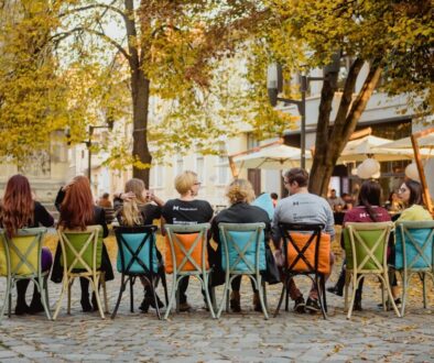 Gotowanie uczy współpracy - jak dzielić się zadaniami w kuchni