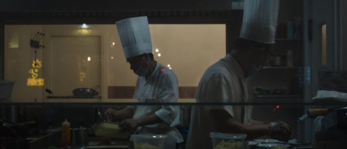 Gotowanie z nastolatkiem - jak wciągnąć dziecko do kuchni