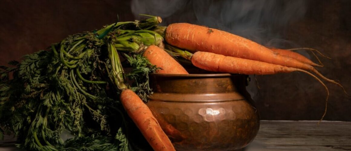 Jak przekonać dziecko do jedzenia warzyw - kreatywne sposoby