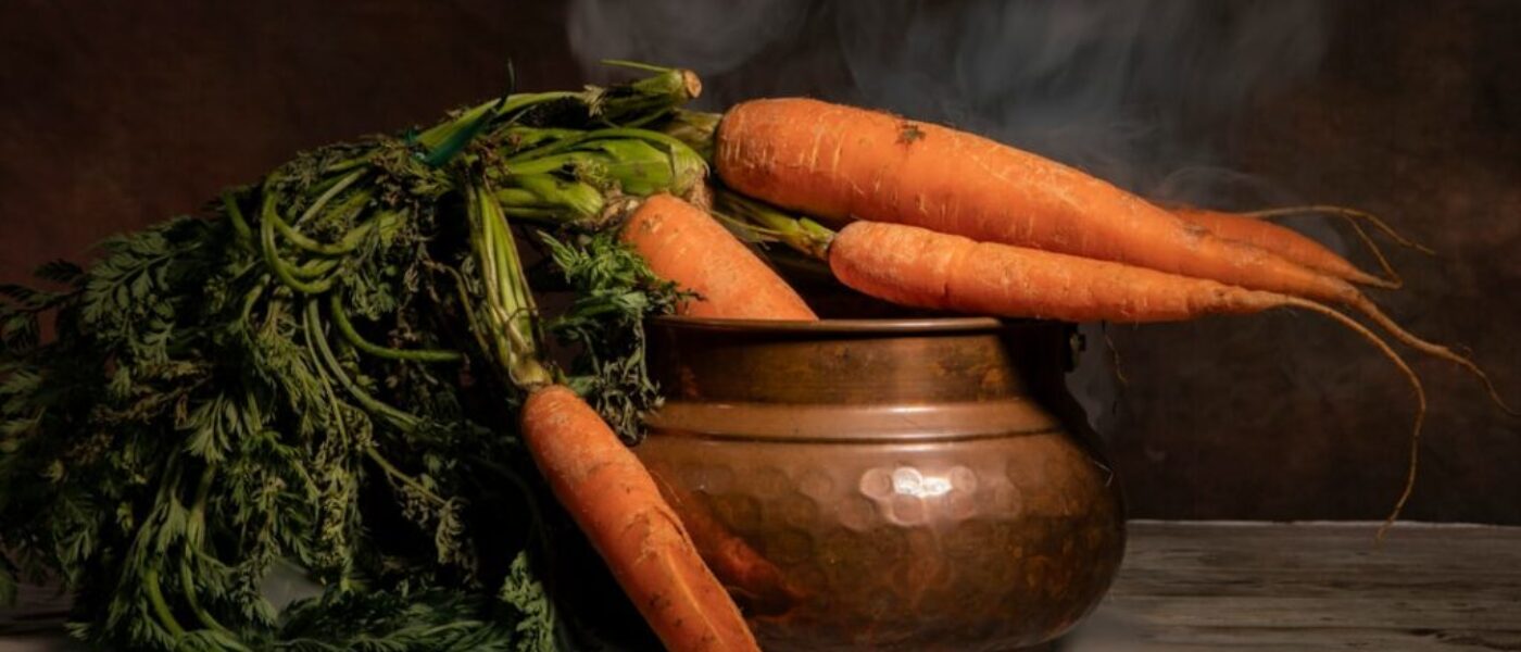 Jak przekonać dziecko do jedzenia warzyw - kreatywne sposoby